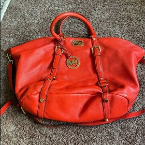Michael kors purse